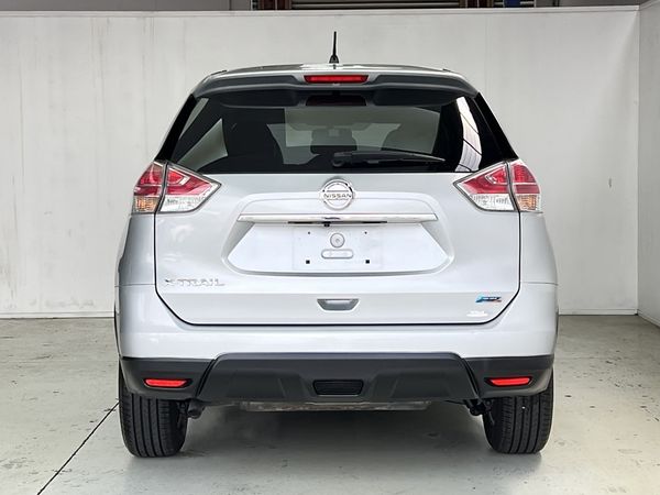 2014 Nissan X-Trail Enterprise Manukau image 266351