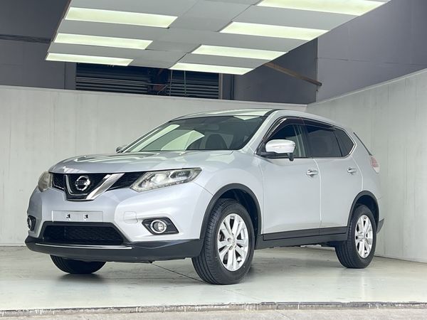 2014 Nissan X-Trail Enterprise Manukau image 266354