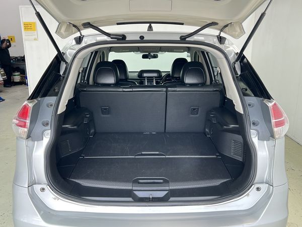2014 Nissan X-Trail Enterprise Manukau image 266355