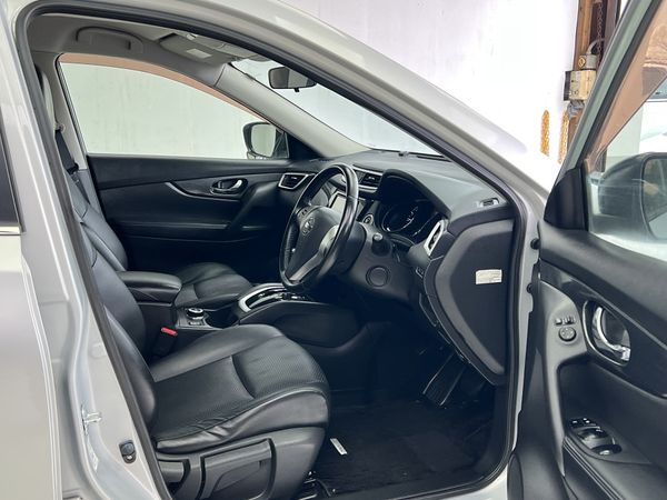 2014 Nissan X-Trail Enterprise Manukau image 266356