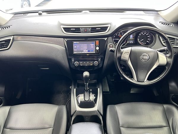2014 Nissan X-Trail Enterprise Manukau image 266358