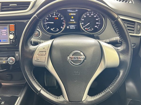 2014 Nissan X-Trail Enterprise Manukau image 266359