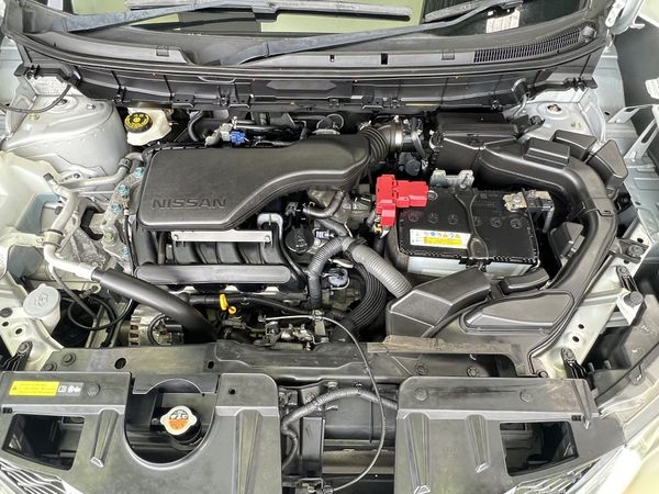 2014 Nissan X-Trail Enterprise Manukau image 266361