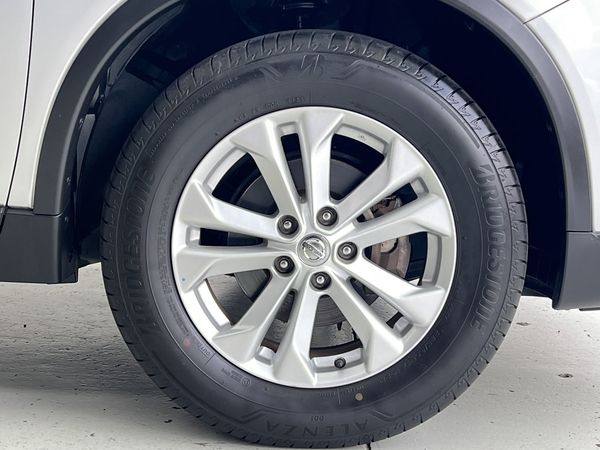 2014 Nissan X-Trail Enterprise Manukau image 266362