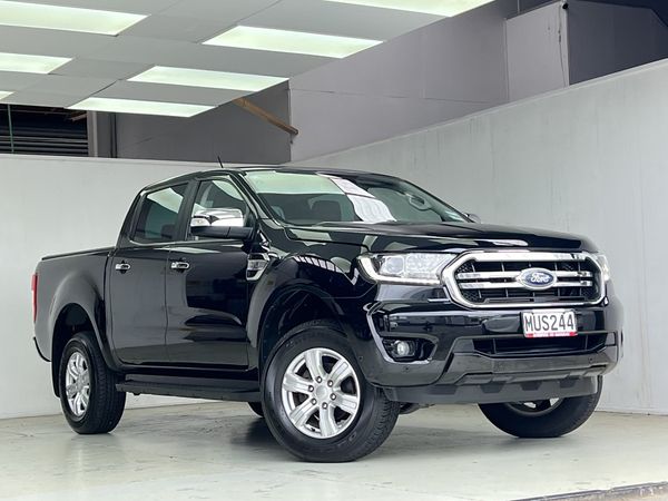 2020 Ford Ranger Enterprise Manukau image 267925