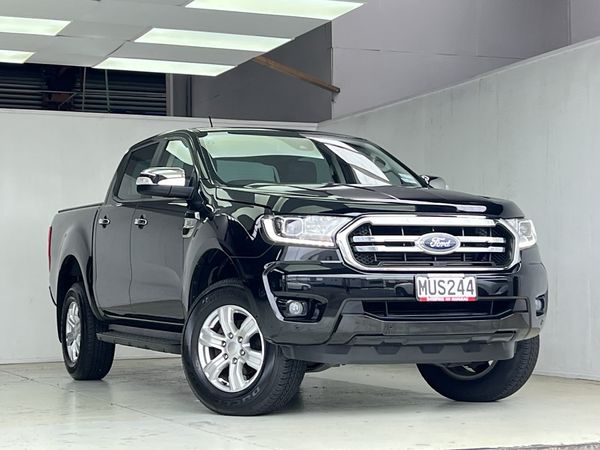 2020 Ford Ranger Enterprise Manukau image 267927
