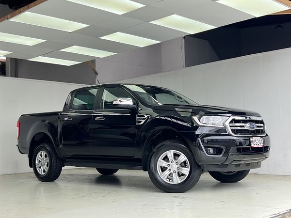 2020 Ford Ranger Enterprise Manukau image 267928