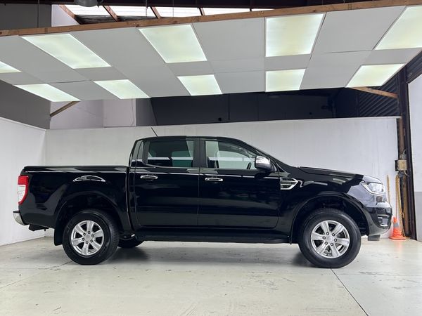 2020 Ford Ranger Enterprise Manukau image 267929