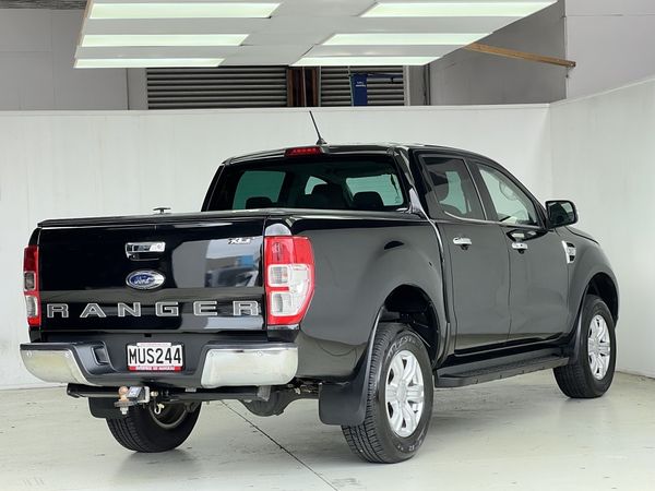 2020 Ford Ranger Enterprise Manukau image 267930