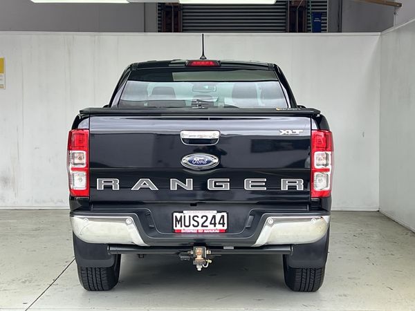 2020 Ford Ranger Enterprise Manukau image 267931