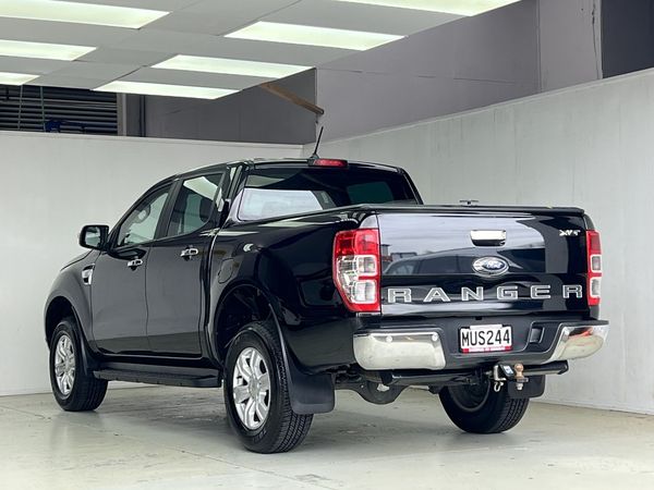 2020 Ford Ranger Enterprise Manukau image 267932
