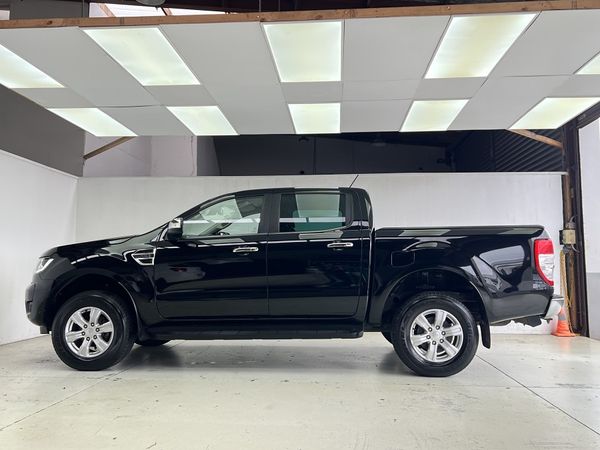 2020 Ford Ranger Enterprise Manukau image 267933