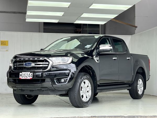 2020 Ford Ranger Enterprise Manukau image 267934