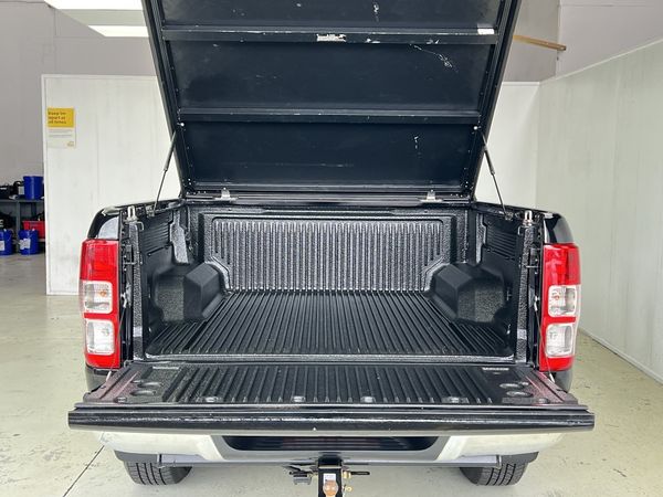 2020 Ford Ranger Enterprise Manukau image 267935