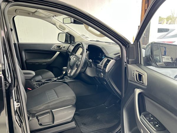 2020 Ford Ranger Enterprise Manukau image 267937