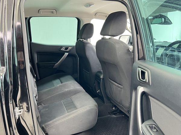2020 Ford Ranger Enterprise Manukau image 267938