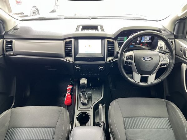 2020 Ford Ranger Enterprise Manukau image 267939