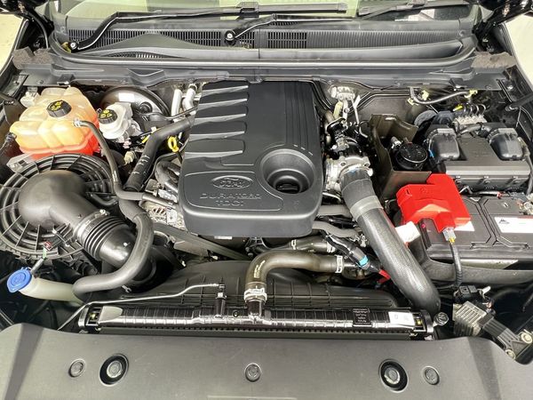 2020 Ford Ranger Enterprise Manukau image 267944