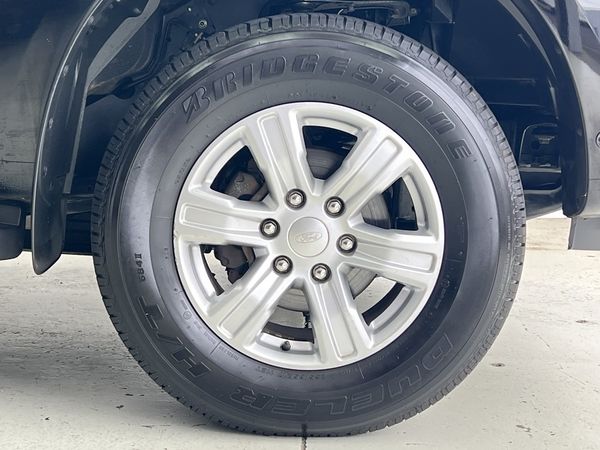 2020 Ford Ranger Enterprise Manukau image 267945