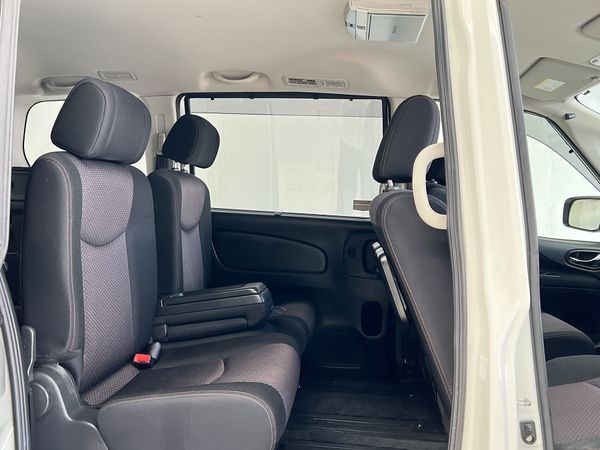 2012 Nissan Serena Enterprise Manukau image 281891