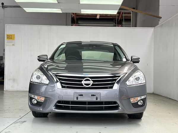 2018 Nissan Teana Enterprise Manukau image 266326