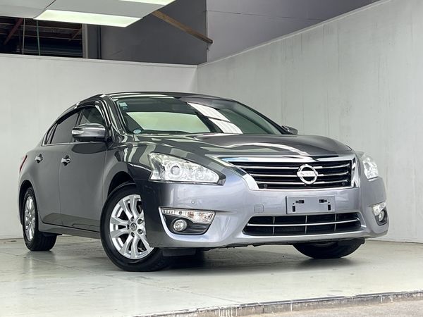 2018 Nissan Teana Enterprise Manukau image 266327