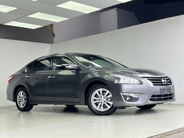 2018 Nissan Teana Enterprise Manukau image 266328