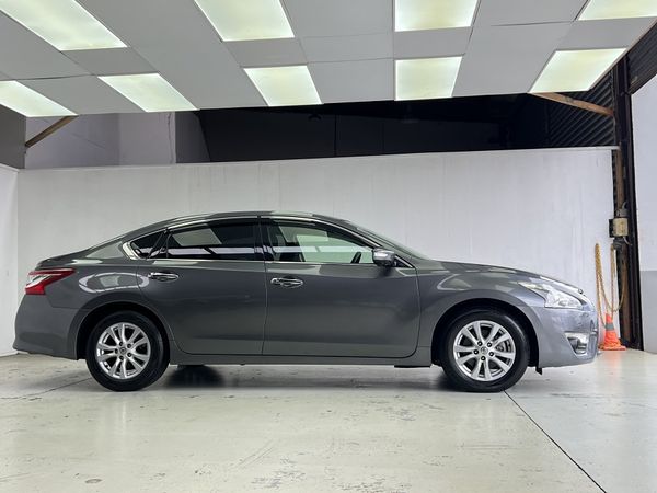 2018 Nissan Teana Enterprise Manukau image 266329