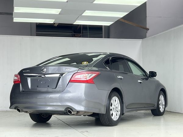 2018 Nissan Teana Enterprise Manukau image 266330