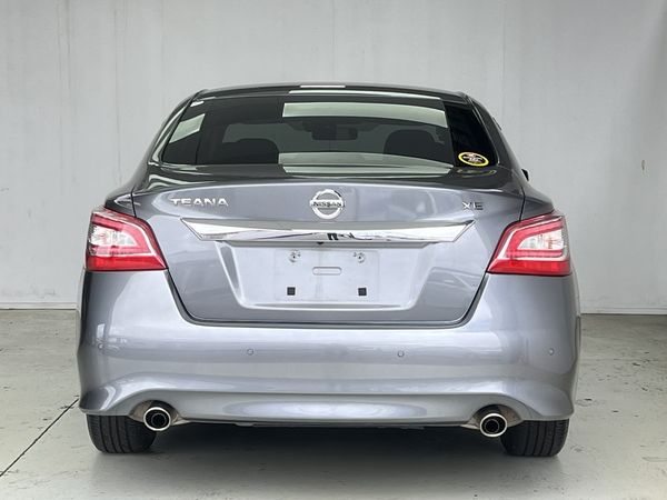 2018 Nissan Teana Enterprise Manukau image 266331
