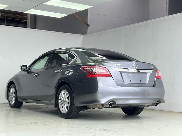 2018 Nissan Teana Enterprise Manukau image 266332