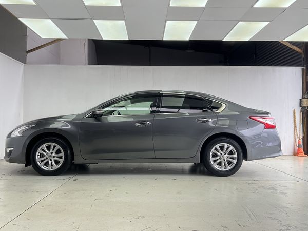 2018 Nissan Teana Enterprise Manukau image 266333