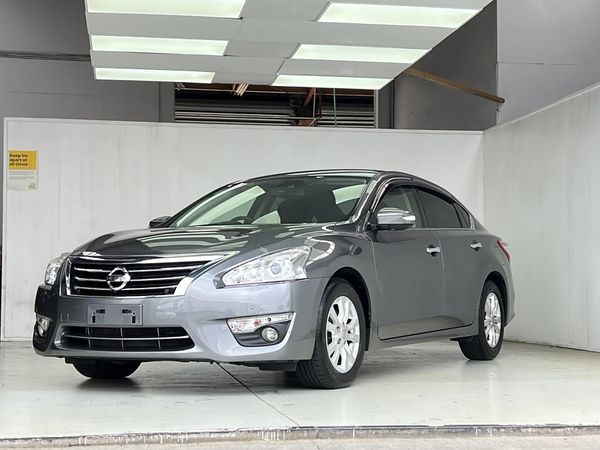 2018 Nissan Teana Enterprise Manukau image 266334