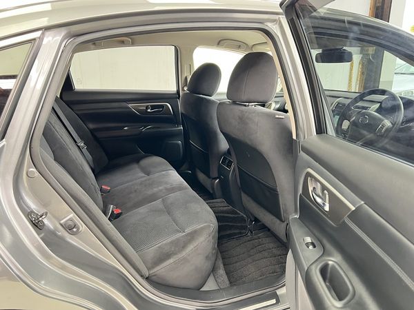 2018 Nissan Teana Enterprise Manukau image 266337