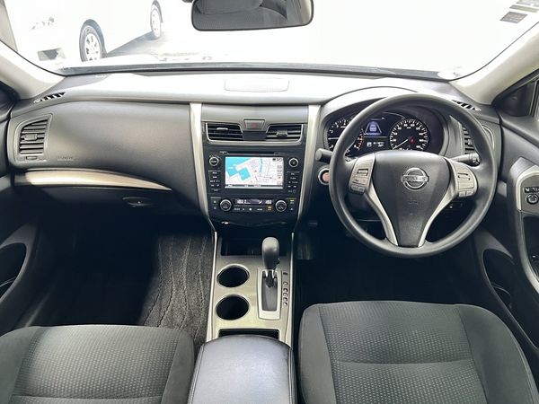 2018 Nissan Teana Enterprise Manukau image 266338