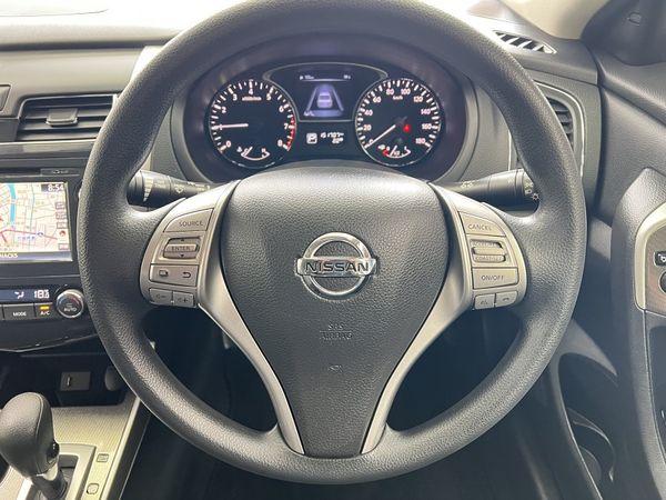 2018 Nissan Teana Enterprise Manukau image 266339