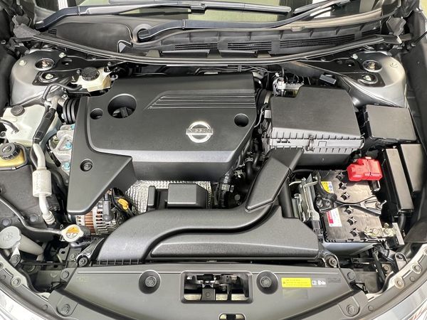 2018 Nissan Teana Enterprise Manukau image 266341