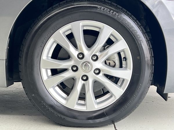 2018 Nissan Teana Enterprise Manukau image 266342