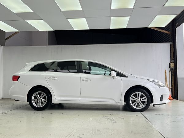 2013 Toyota Avensis Enterprise Manukau image 266289