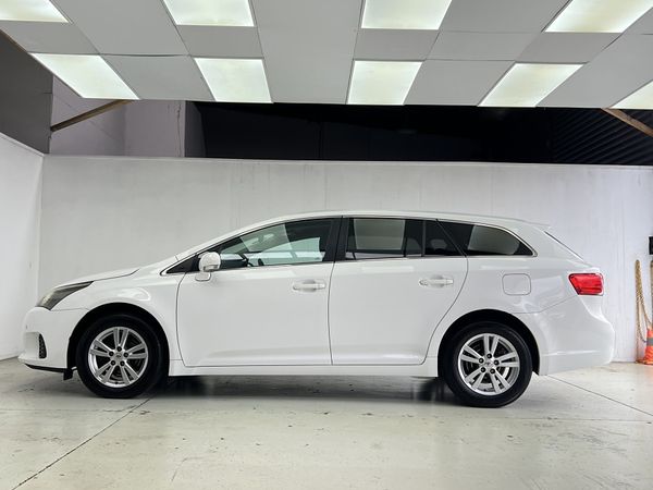 2013 Toyota Avensis Enterprise Manukau image 266293