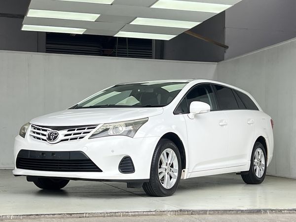 2013 Toyota Avensis Enterprise Manukau image 266294