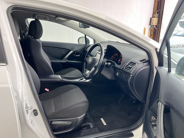 2013 Toyota Avensis Enterprise Manukau image 266296