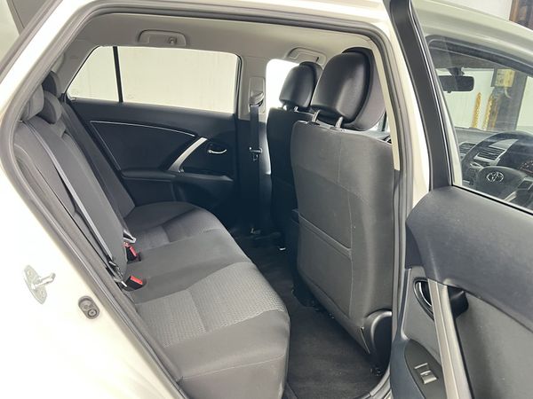 2013 Toyota Avensis Enterprise Manukau image 266297