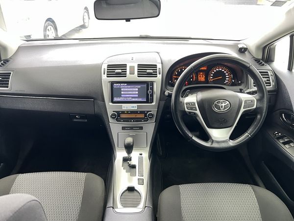 2013 Toyota Avensis Enterprise Manukau image 266298