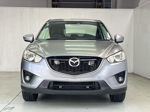 2014 Mazda CX-5 Enterprise Manukau image 265030