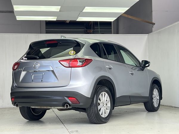 2014 Mazda CX-5 Enterprise Manukau image 265934