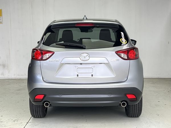 2014 Mazda CX-5 Enterprise Manukau image 265935