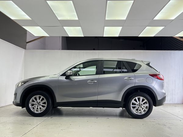 2014 Mazda CX-5 Enterprise Manukau image 265937