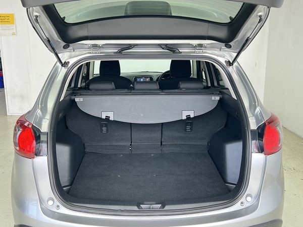 2014 Mazda CX-5 Enterprise Manukau image 265939