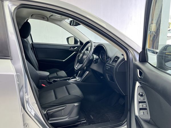 2014 Mazda CX-5 Enterprise Manukau image 265941